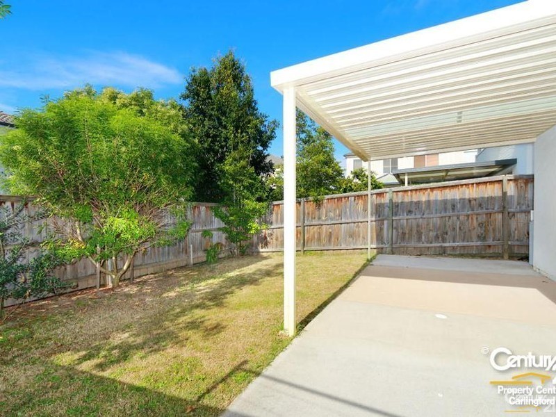 6 Bandicoot Drive, Woodcroft NSW 2767