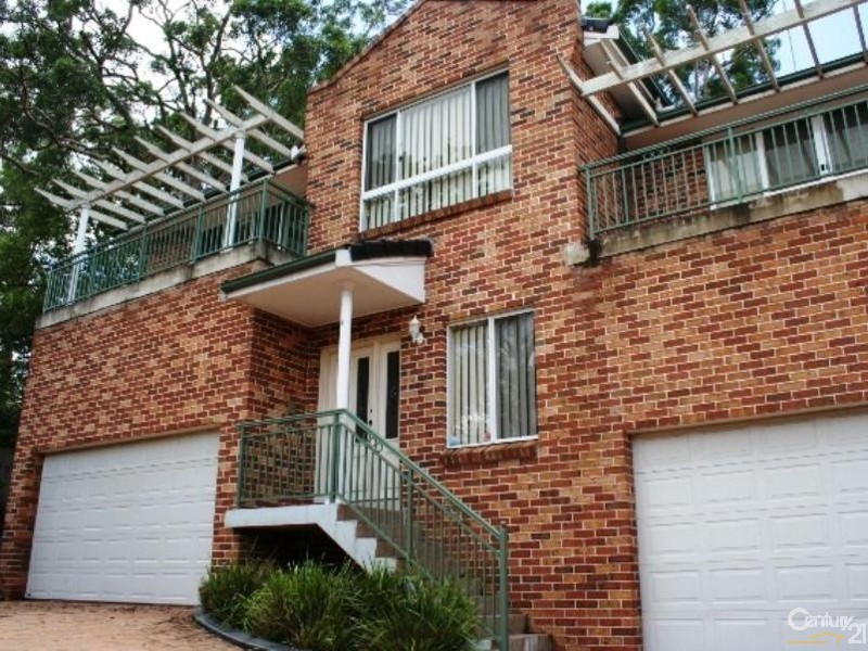 3/199 North Rocks Road, North Rocks NSW 2151