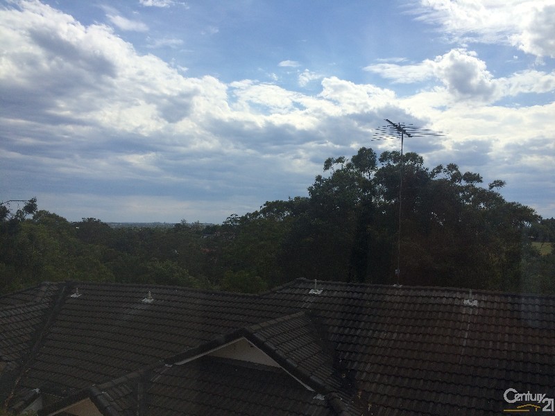 3/199 North Rocks Road, North Rocks NSW 2151