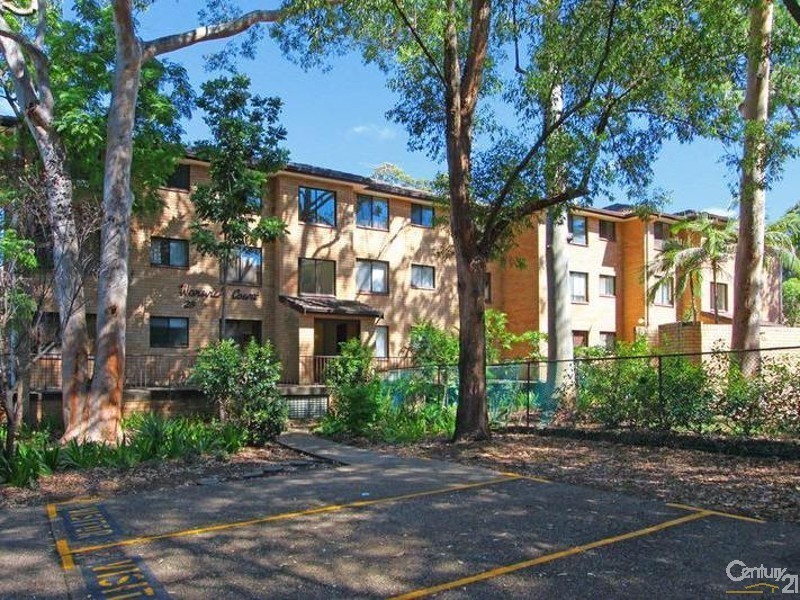 6/29 Adderton Rd, Telopea NSW 2117