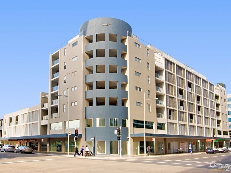 608/22 Charles Street, Parramatta NSW 2150