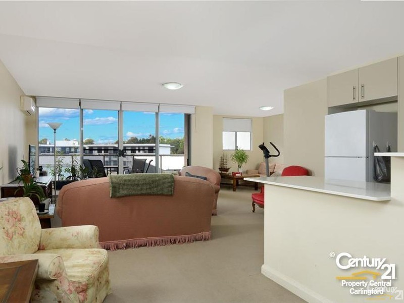 608/22 Charles Street, Parramatta NSW 2150