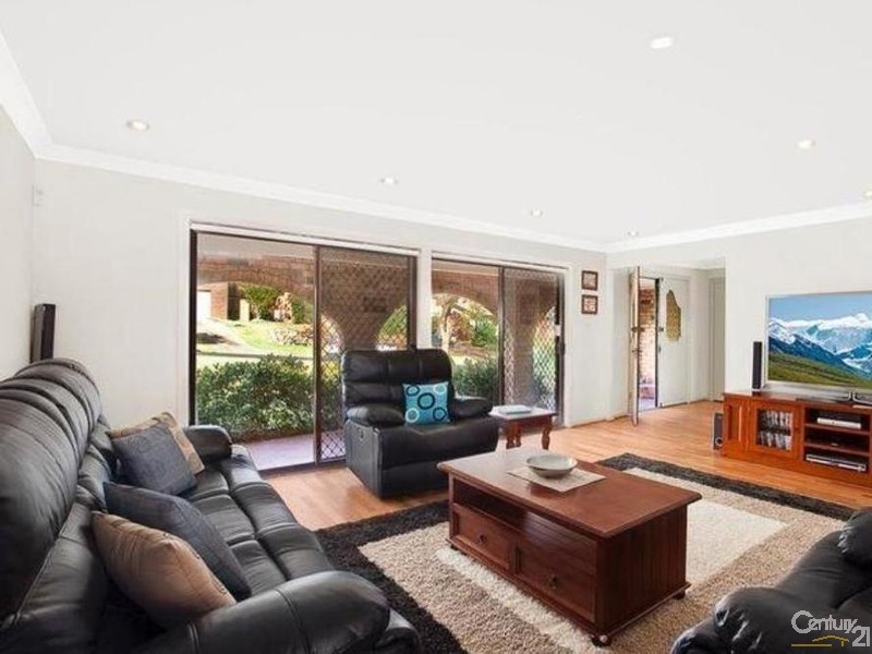 9 Kanadah Ave, Baulkham Hills NSW 2153