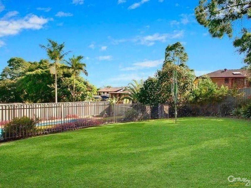 9 Kanadah Ave, Baulkham Hills NSW 2153