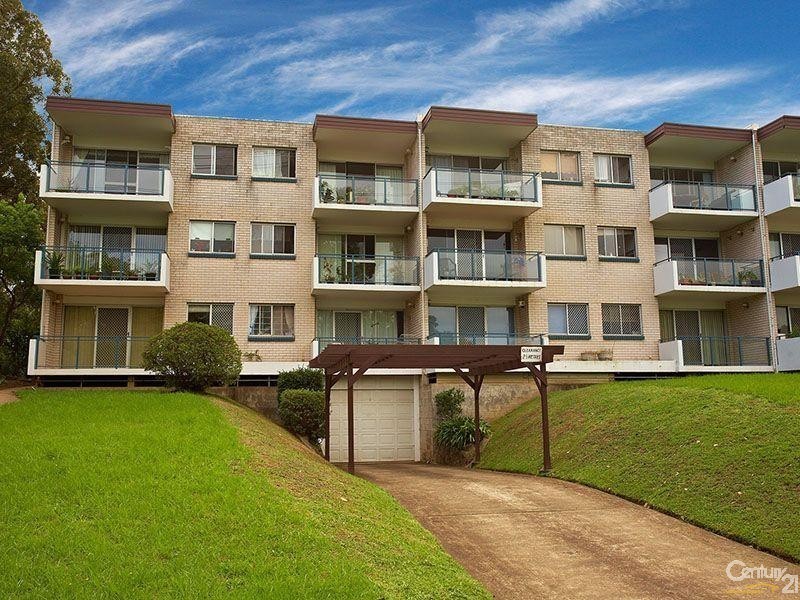 1/364 Pennant Hills Road, Carlingford NSW 2118
