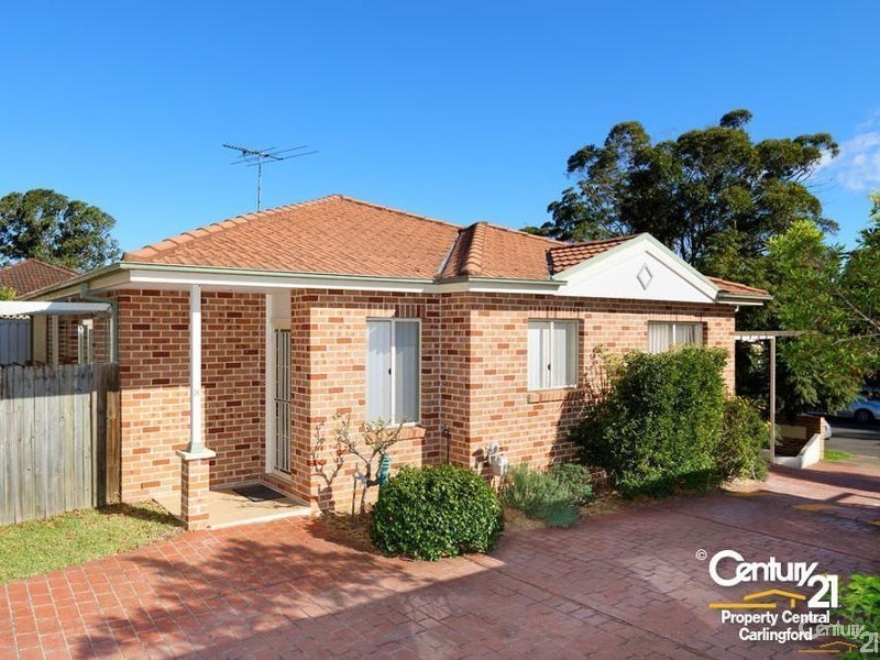 8/8-12 Wesley Street, Telopea NSW 2117