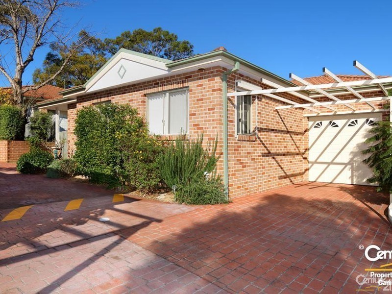 8/8-12 Wesley Street, Telopea NSW 2117