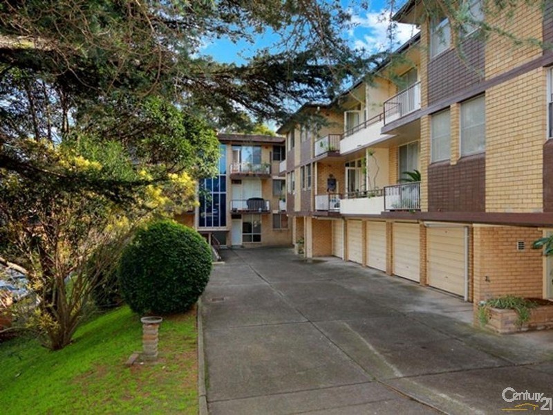 13/3 Coleman Avenue, Carlingford NSW 2118