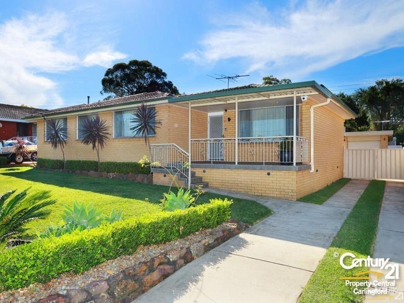 80 Barnetts Road, Winston Hills NSW 2153