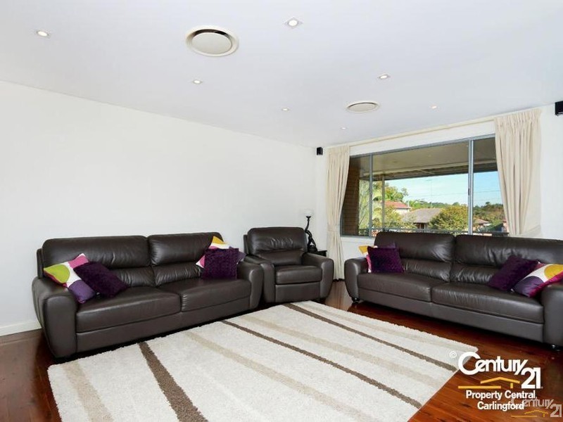 80 Barnetts Road, Winston Hills NSW 2153