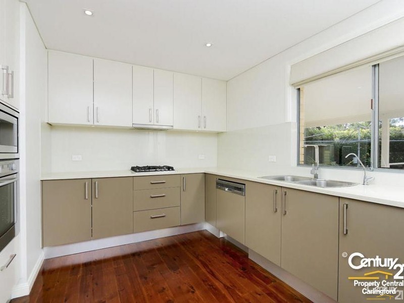 80 Barnetts Road, Winston Hills NSW 2153