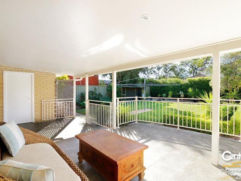80 Barnetts Road, Winston Hills NSW 2153
