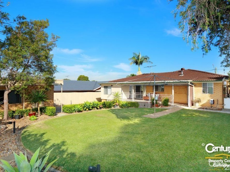 80 Barnetts Road, Winston Hills NSW 2153