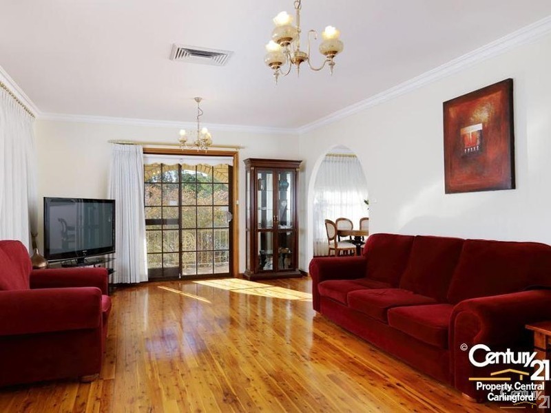 17 Buckland Avenue, Carlingford NSW 2118