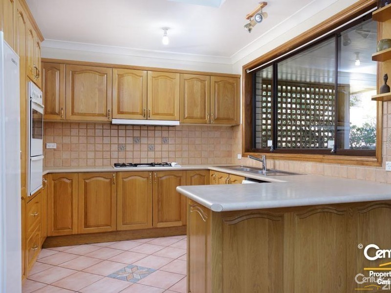 17 Buckland Avenue, Carlingford NSW 2118