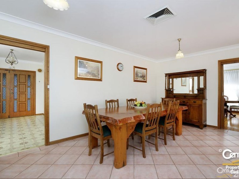 17 Buckland Avenue, Carlingford NSW 2118