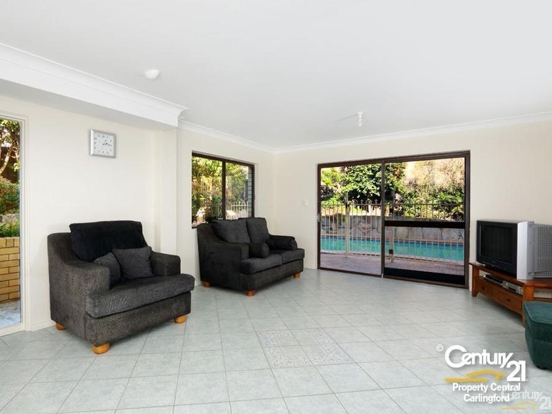 17 Buckland Avenue, Carlingford NSW 2118