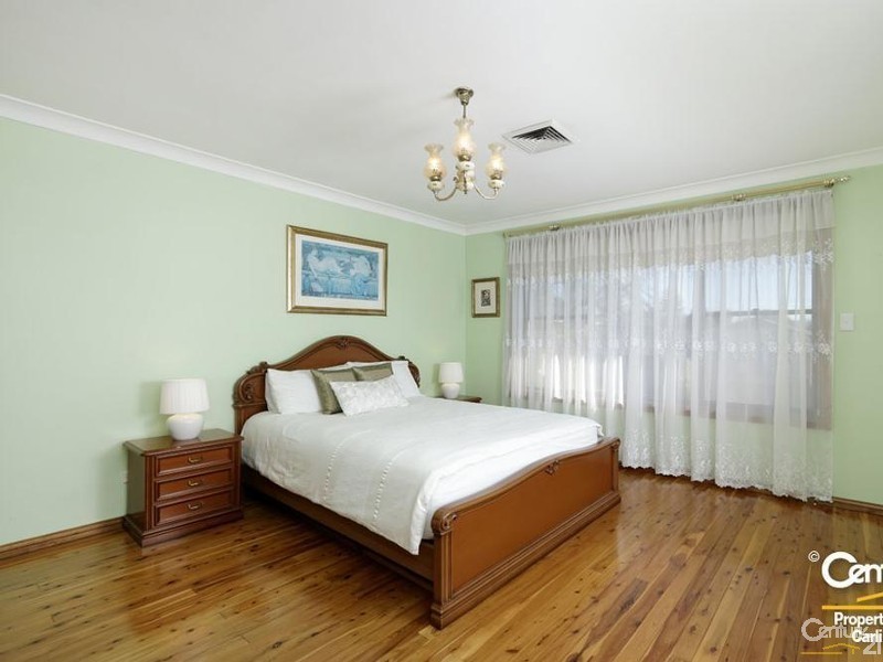 17 Buckland Avenue, Carlingford NSW 2118