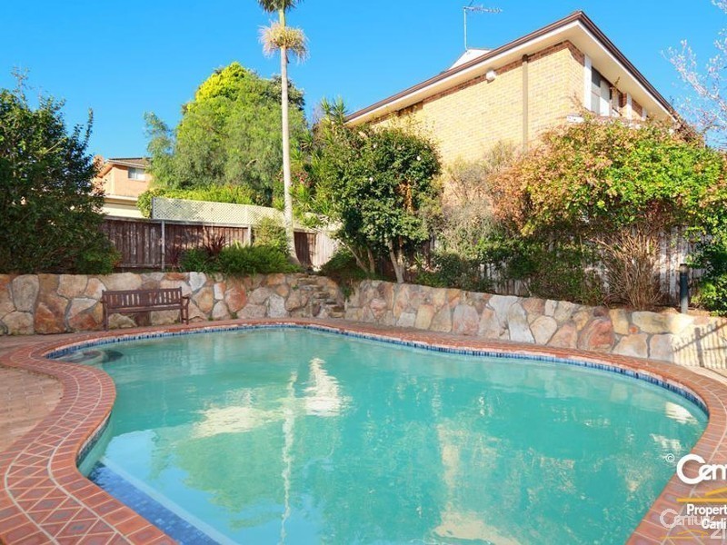 17 Buckland Avenue, Carlingford NSW 2118