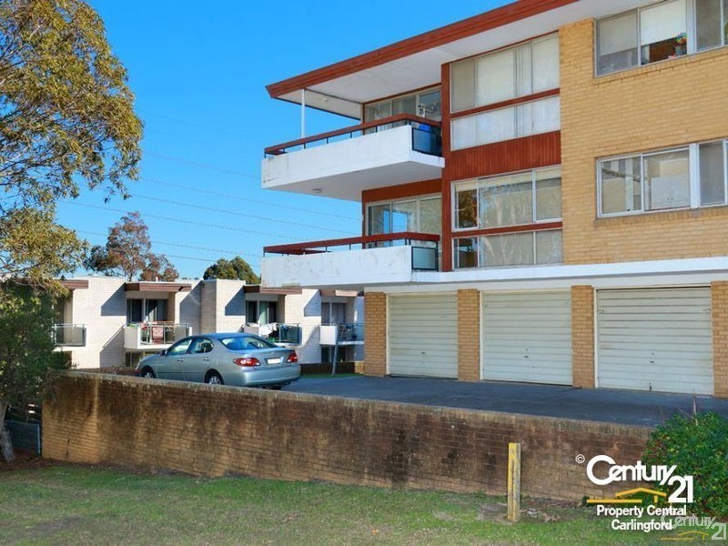 1/358 Marsden Road, Carlingford NSW 2118
