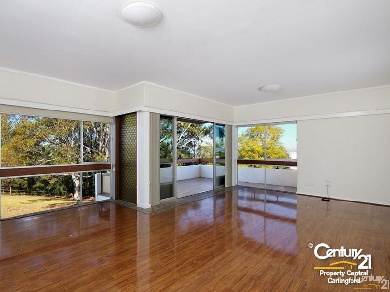 1/358 Marsden Road, Carlingford NSW 2118