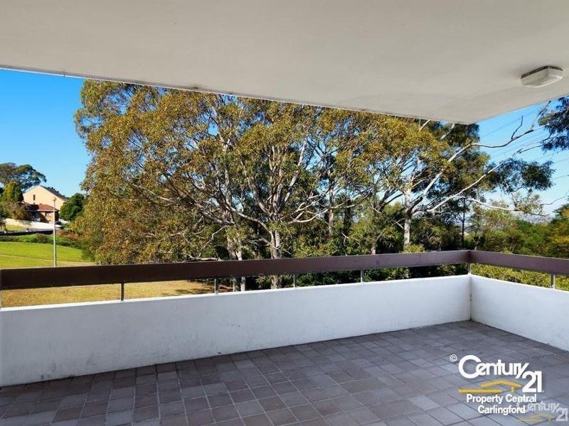 1/358 Marsden Road, Carlingford NSW 2118