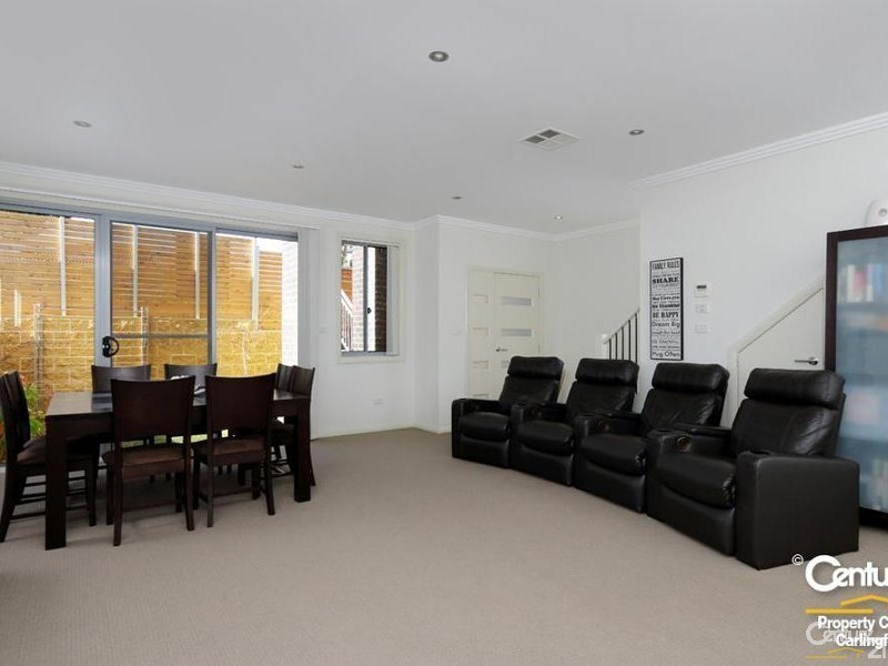 4/44 Barossa Drive, Minchinbury NSW 2770