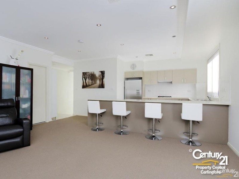 4/44 Barossa Drive, Minchinbury NSW 2770