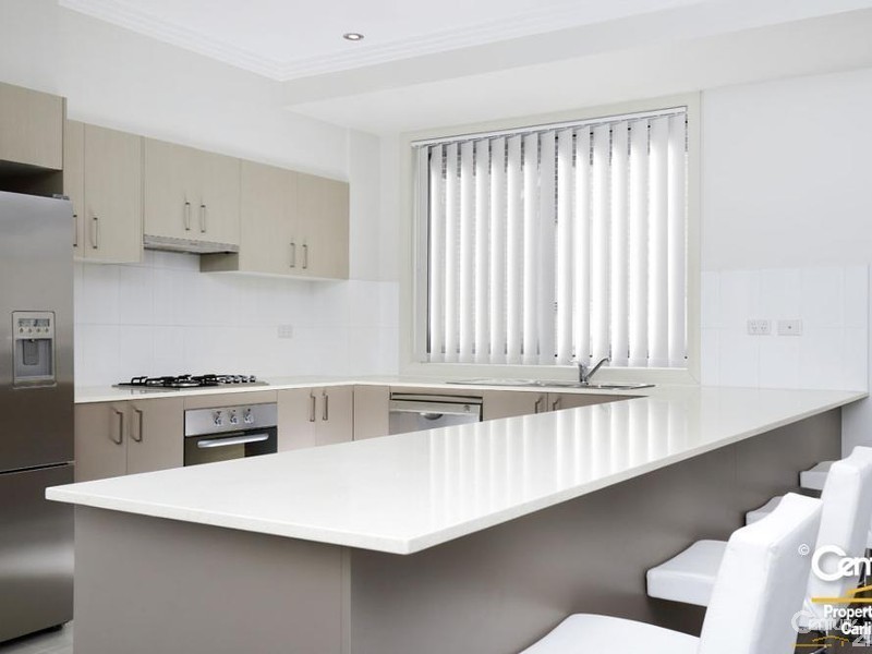 4/44 Barossa Drive, Minchinbury NSW 2770