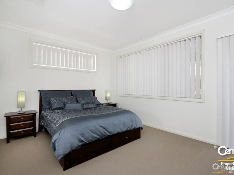 4/44 Barossa Drive, Minchinbury NSW 2770