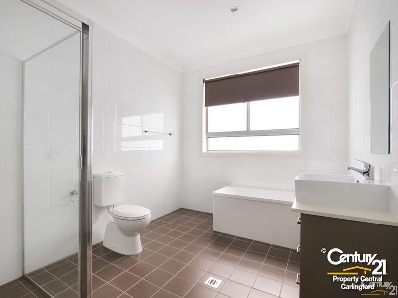 4/44 Barossa Drive, Minchinbury NSW 2770