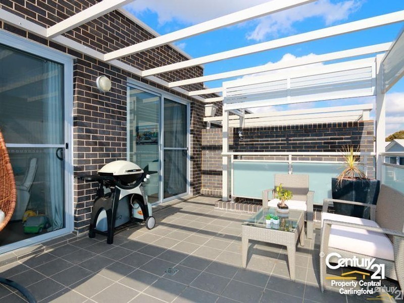 4/44 Barossa Drive, Minchinbury NSW 2770