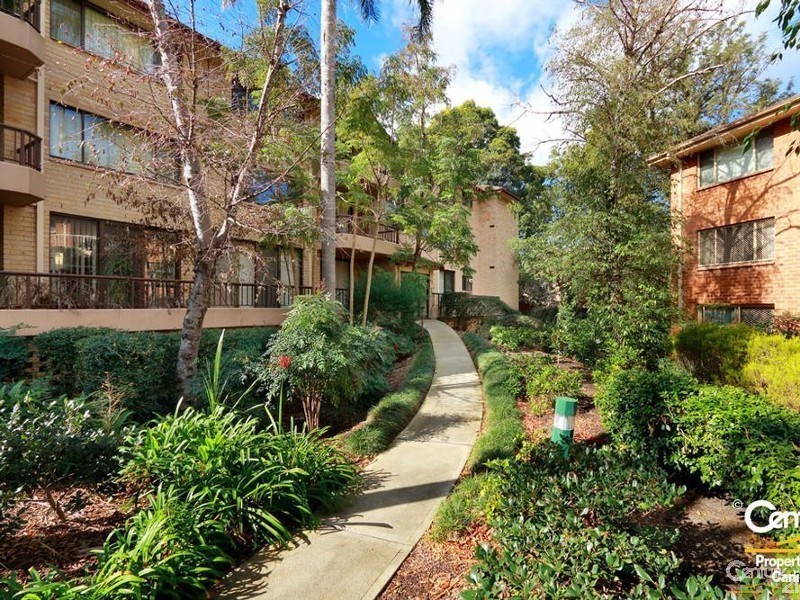 46/346 Pennant Hills Road, Carlingford NSW 2118