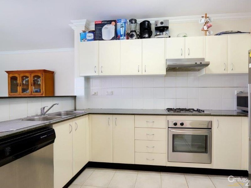 22/2-6 Shirley Street, Carlingford NSW 2118