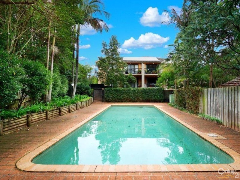 22/2-6 Shirley Street, Carlingford NSW 2118