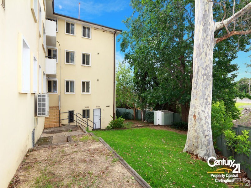 Carlingford NSW 2118