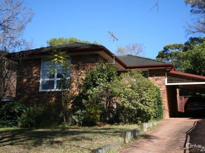 67 Marshall Road, Carlingford NSW 2118