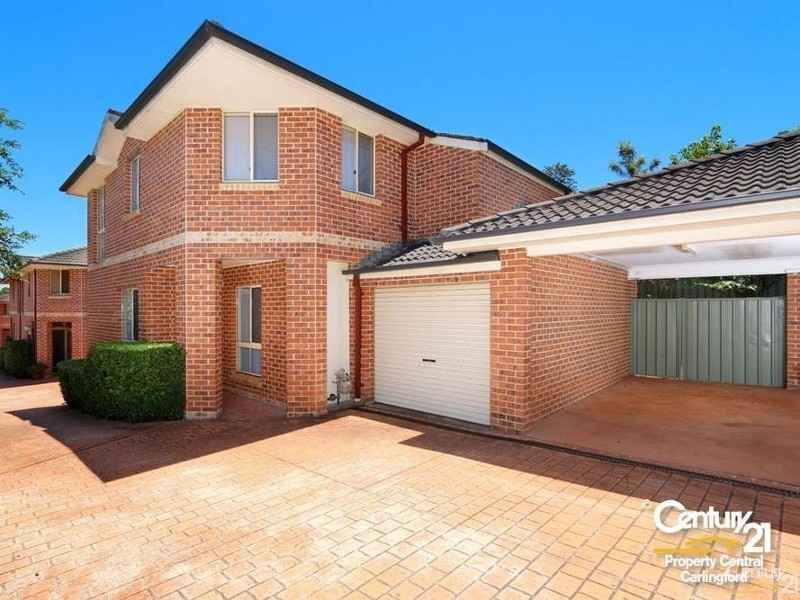 4/56 Adderton Road, Telopea NSW 2117