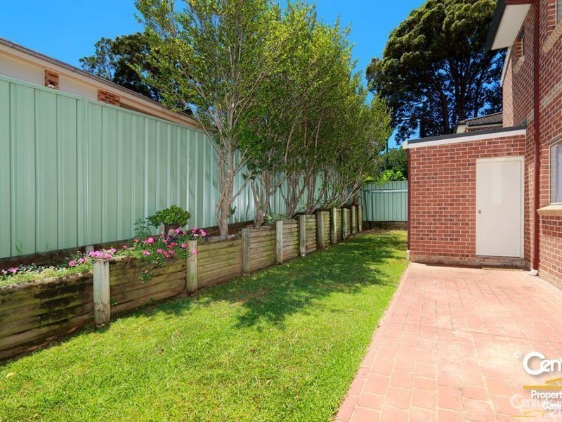 4/56 Adderton Road, Telopea NSW 2117