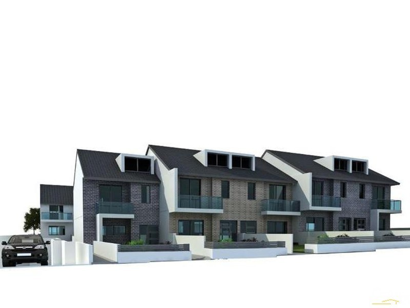 175-177 Kissing Point Road, Dundas NSW 2117