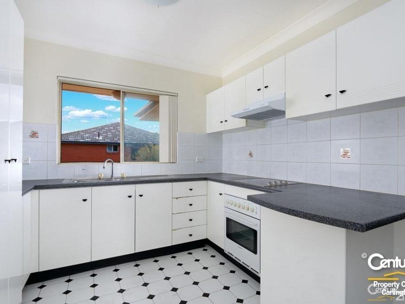 9/46  Prospect Street, Rosehill NSW 2142