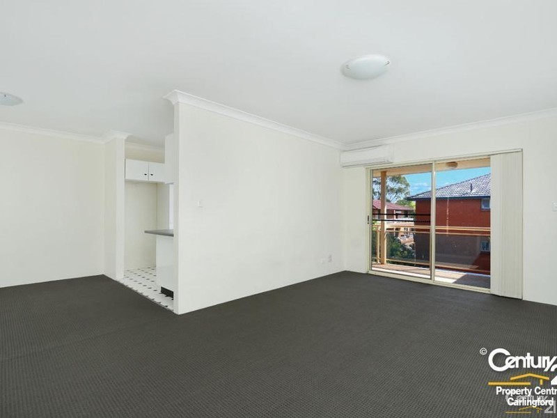 9/46  Prospect Street, Rosehill NSW 2142