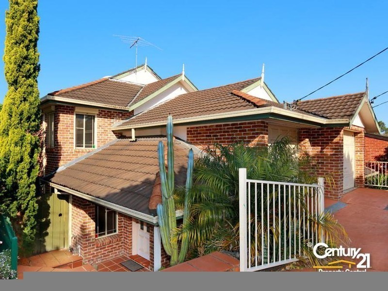 91 Marsden Road, West Ryde NSW 2114