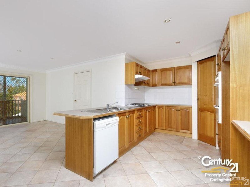 91 Marsden Road, West Ryde NSW 2114