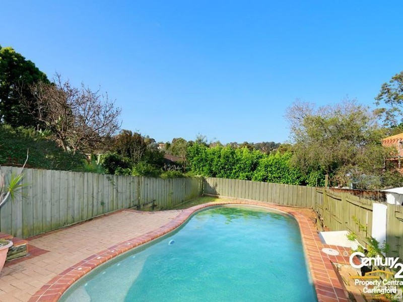 91 Marsden Road, West Ryde NSW 2114