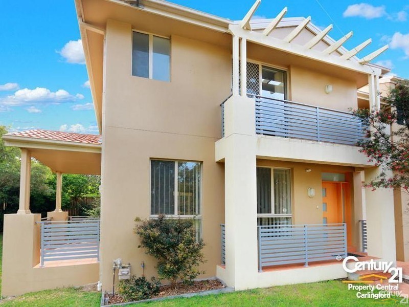 51 Telopea Street, Carlingford NSW 2118