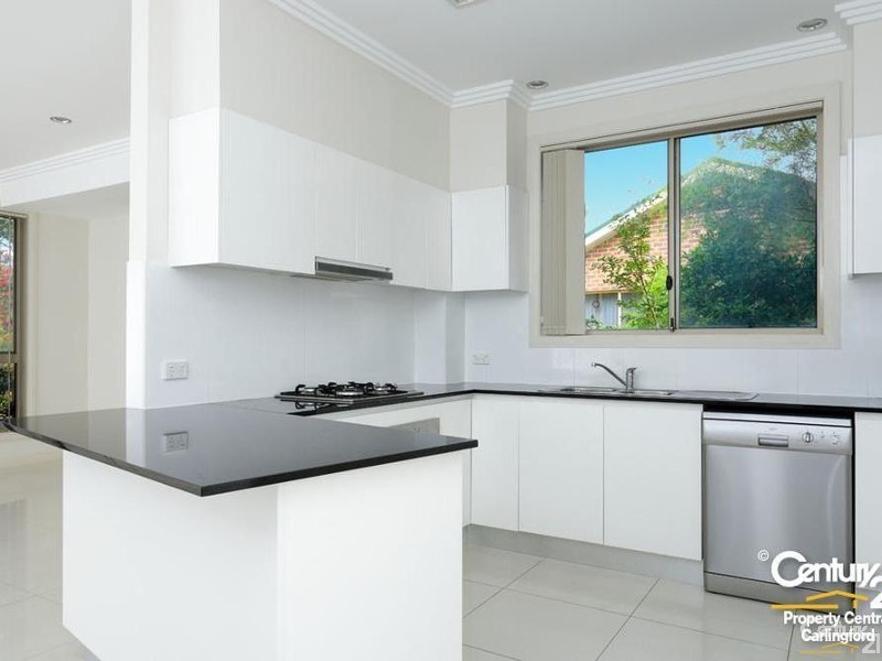 51 Telopea Street, Carlingford NSW 2118