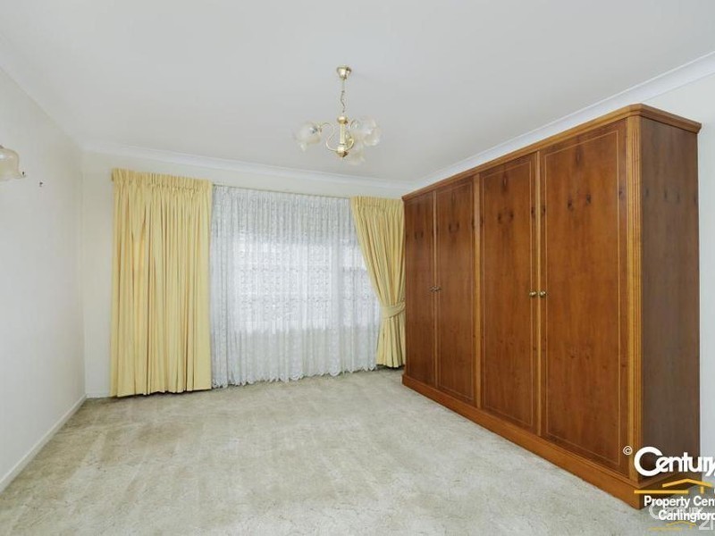 8 Moorilla Avenue, Carlingford NSW 2118