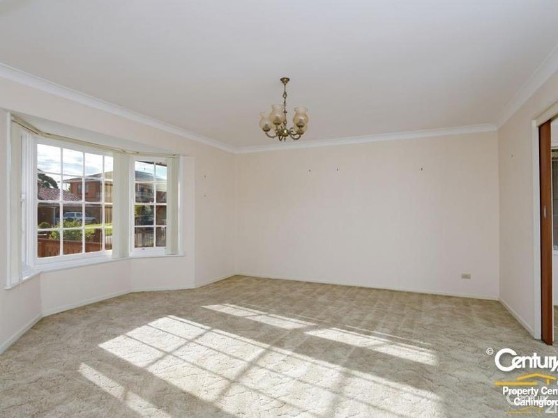 8 Moorilla Avenue, Carlingford NSW 2118