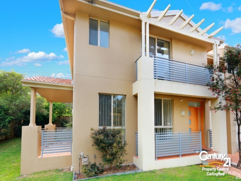 51 Telopea Street, Carlingford NSW 2118